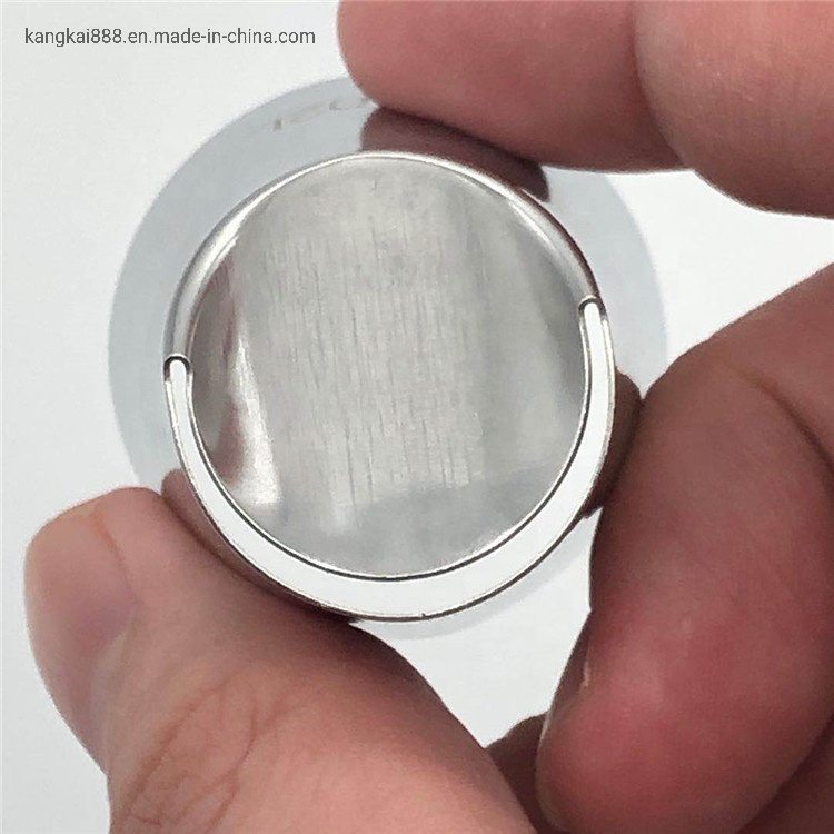 #402L 304 Stainless Steel Dahlia Shape Piping Tips