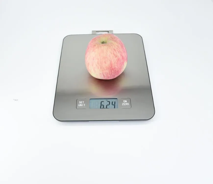 15kgs Food Scale, Digital Kitchen Scale Countdown Function