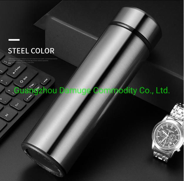 17oz Stainless Steel Vacuum Insulated Wine Tumbler Cups Coffee Swig Mug with Lid