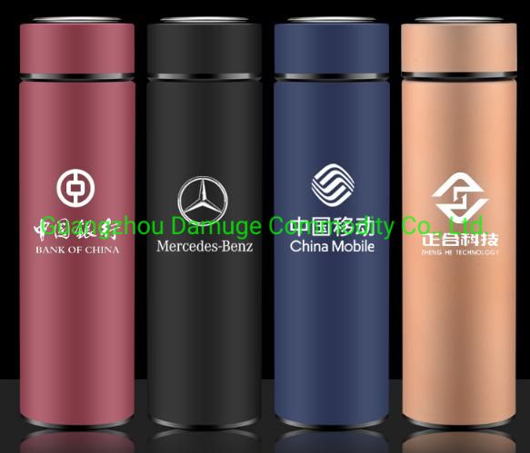 17oz Stainless Steel Vacuum Insulated Wine Tumbler Cups Coffee Swig Mug with Lid