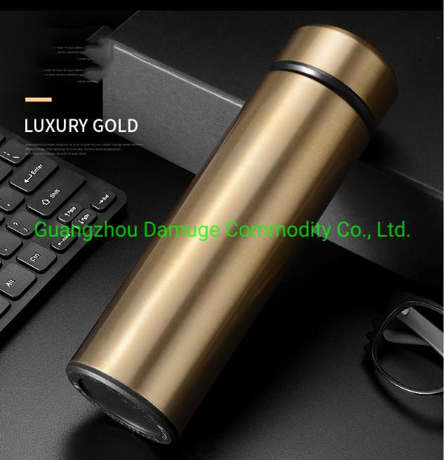 17oz Stainless Steel Vacuum Insulated Wine Tumbler Cups Coffee Swig Mug with Lid