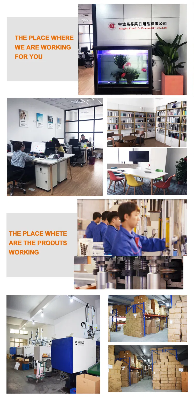 18/8ss Coffee Thermos Vacuum Flask Water Bottle FL720