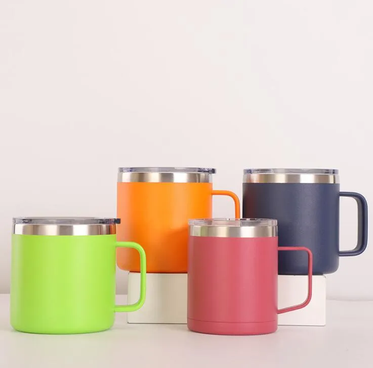 18oz Vacuum Travel Coffee Mug Insulated Mug Yeti Cup