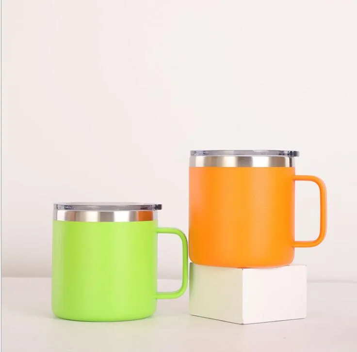 18oz Vacuum Travel Coffee Mug Insulated Mug Yeti Cup