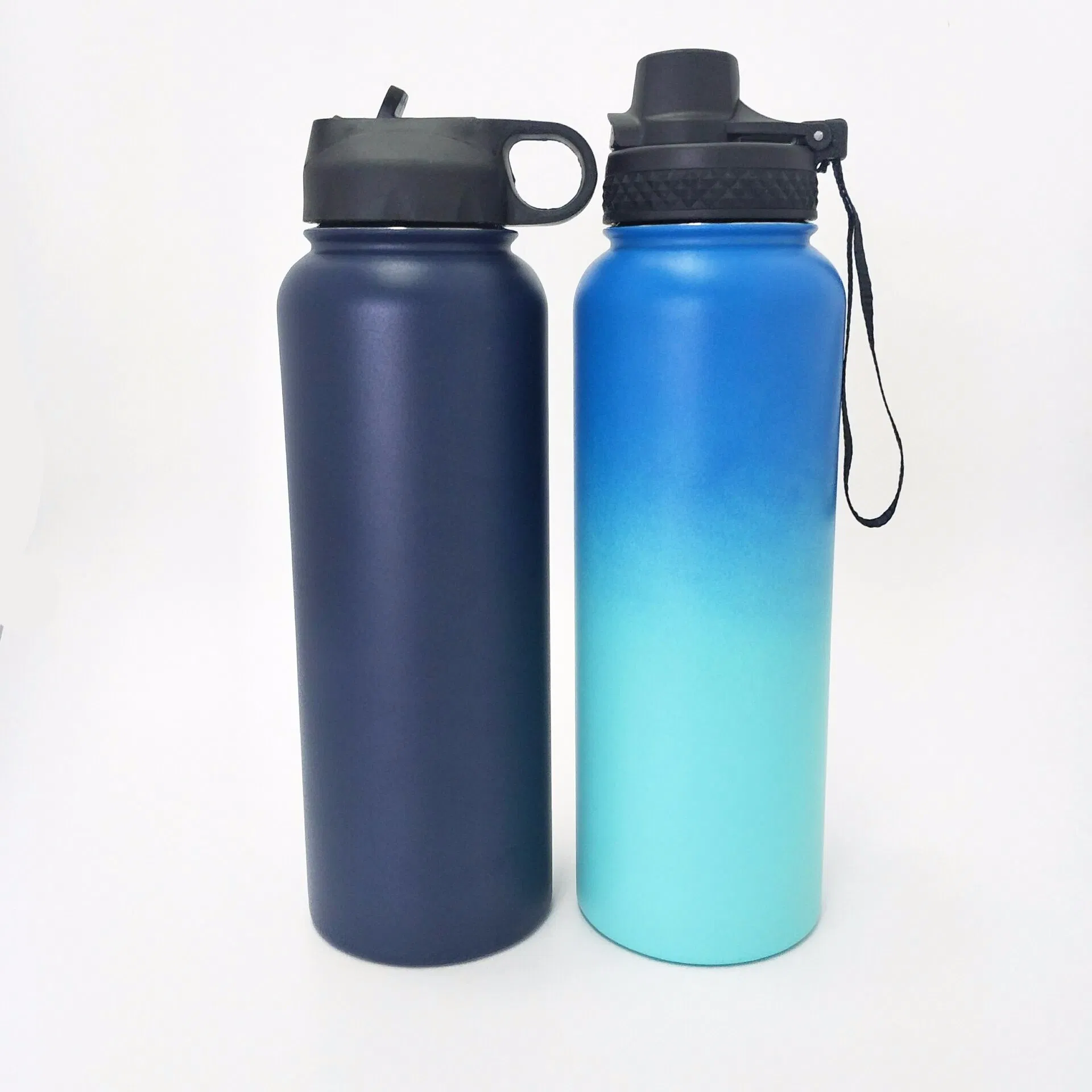 2 Litre Vacuum Water Bottle Insulated Beer Growler
