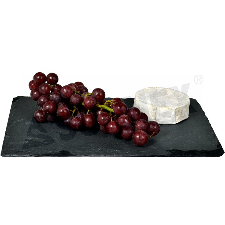 Why Are Rectangular Slate Presentation Boards a Must-Have for Stylish Food Displays?