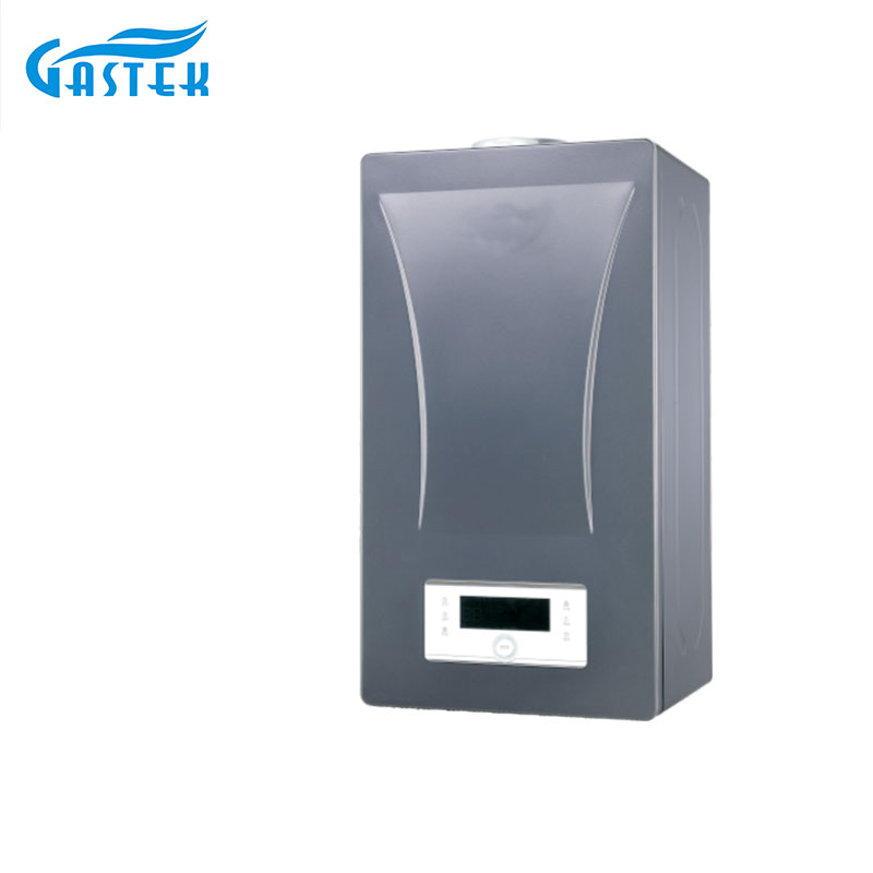 How Can a Gas Heating Boiler with Double Circuits for Home Improve Your Living Experience?