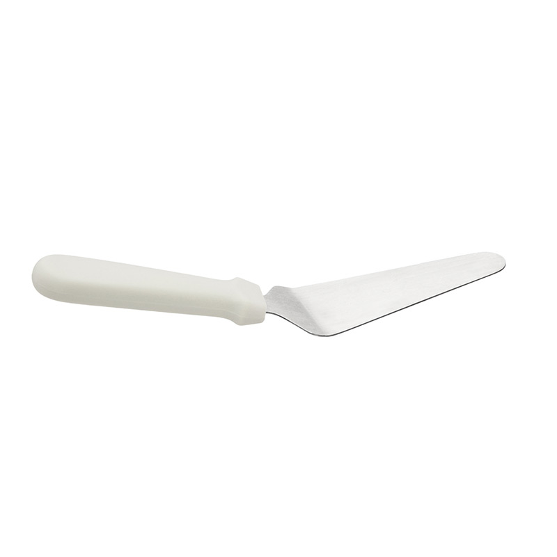 Why Is the Cake Offset Cranked Spatula Essential for Every Baking Enthusiast?