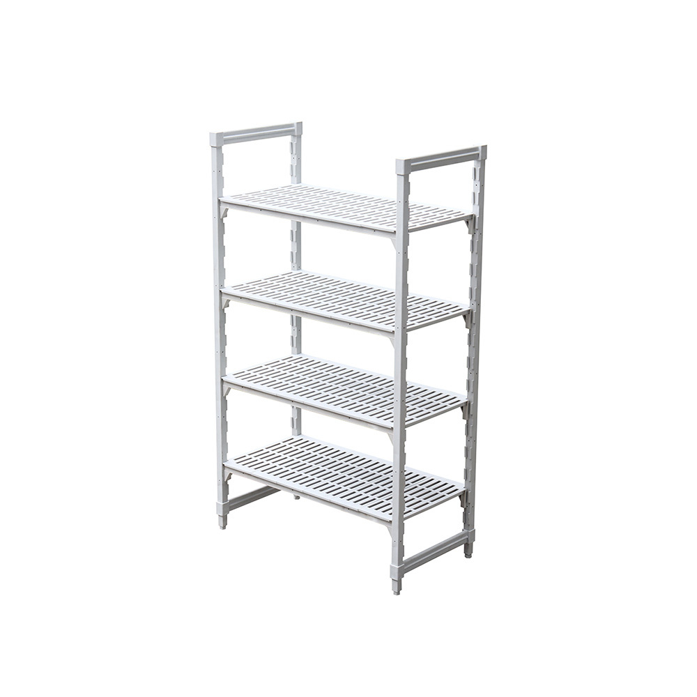 The Benefits And Importance Of Shelving