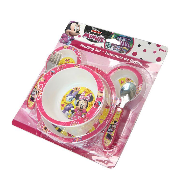 What Makes Modern Baby Tableware Essential for Your Child's Development?