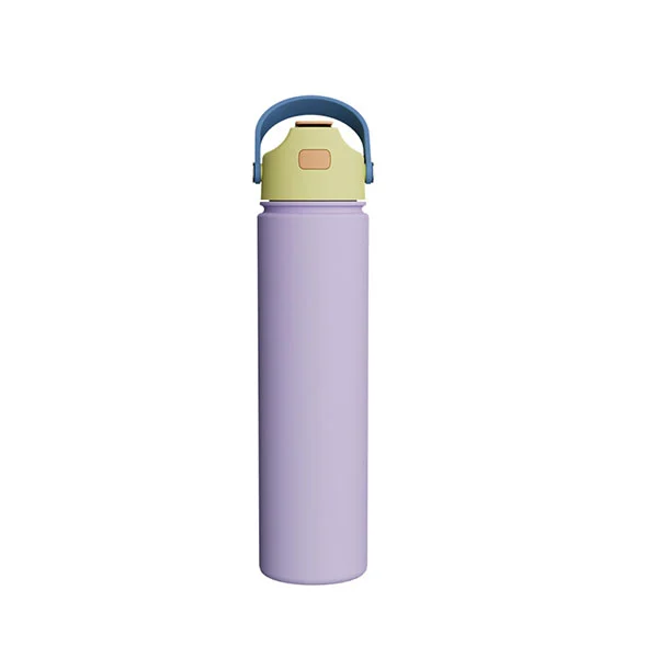 Why Should You Choose the Full-capacity Series Stainless Steel Sports Space Bottle?