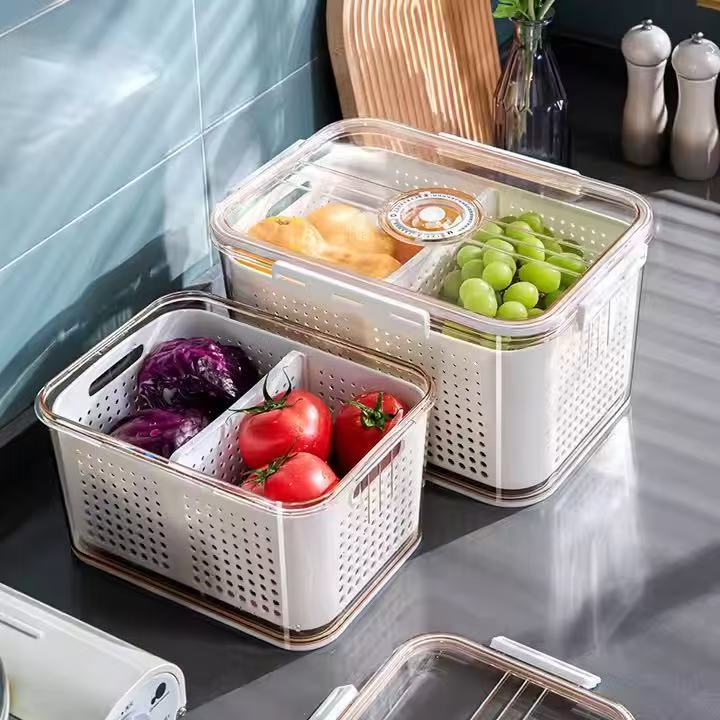 Can A Multi Compartment Tray Organize Your Parties Better