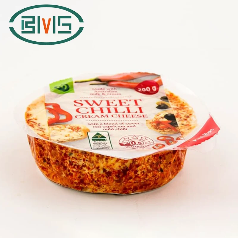 Are You Getting the Best Clarity and Presentation with Your Thermoforming Film