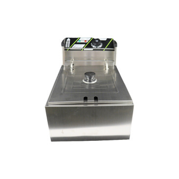 Why Should You Choose an Electric Deep Fryer for Your Kitchen?