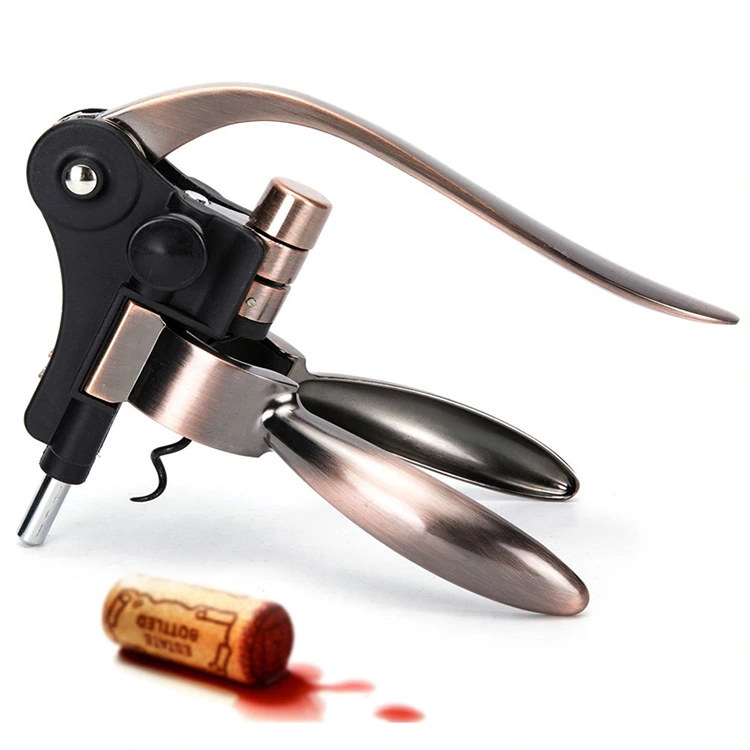 Are Lever Wine Bottle Openers good?