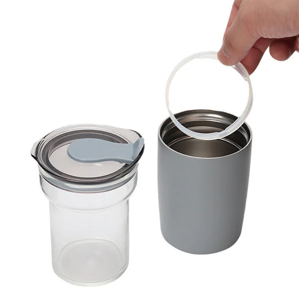 Why Choose a Stainless Steel Glass Cup for Your Daily Lifestyle?