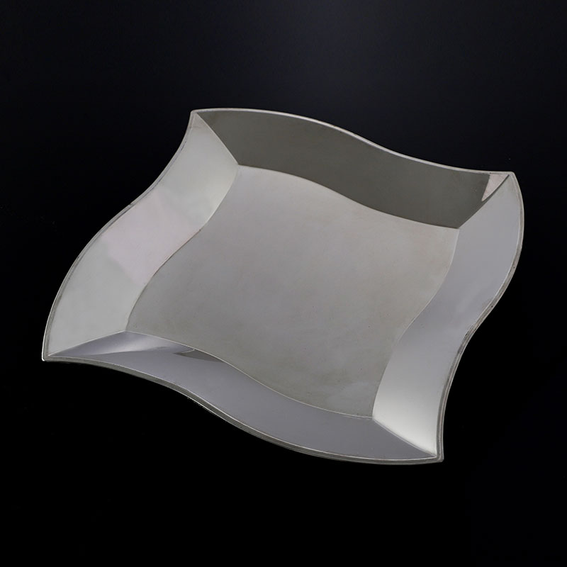 What Makes Plastic Irregular Plates the Future of Modern Industrial and Decorative Applications?