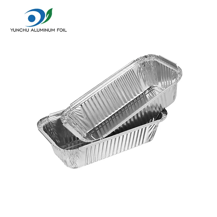 Do You Need Reliable Silver Aluminum Foil Containers For Your Catering Business