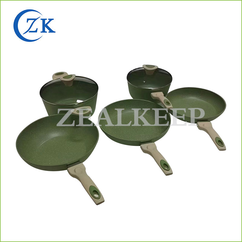 Is Aluminum Cookware Still the Smart Choice for Modern Kitchens?