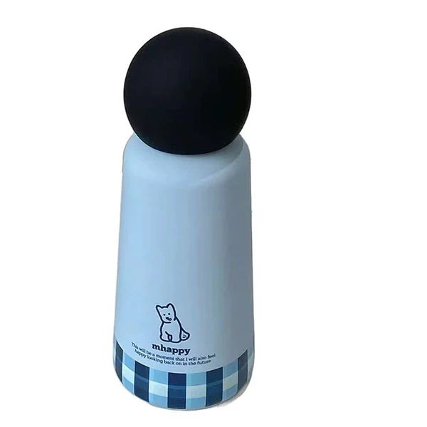 What Makes a Cute Cartoon Bottle the Perfect Choice for Everyday Use?