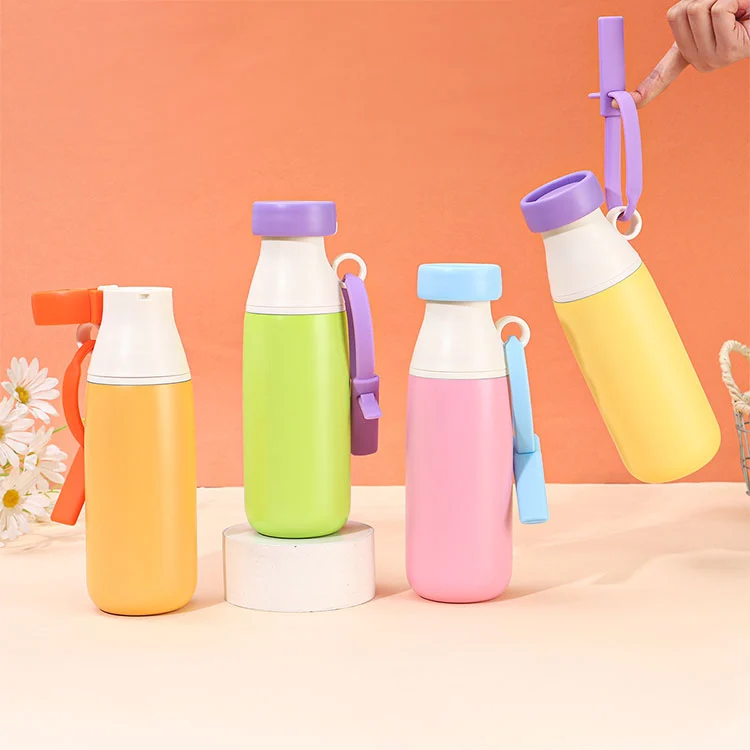 What Makes a Vacuum Insulated Bottle Essential for Everyday Use?