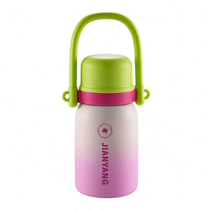 What Are Stainless Steel Kids Bottles and Why Do They Matter for Healthy Hydration?