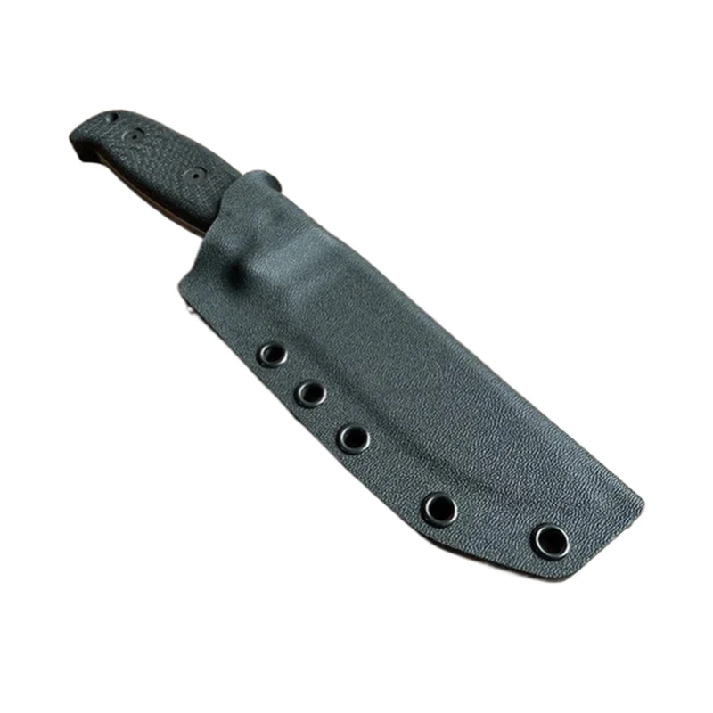 Why Chef Knives Sheath Matters for Kitchen Safety and Efficiency?