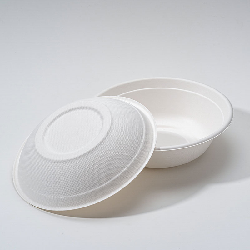 Why Switch to the Bagasse Straight Bowl?