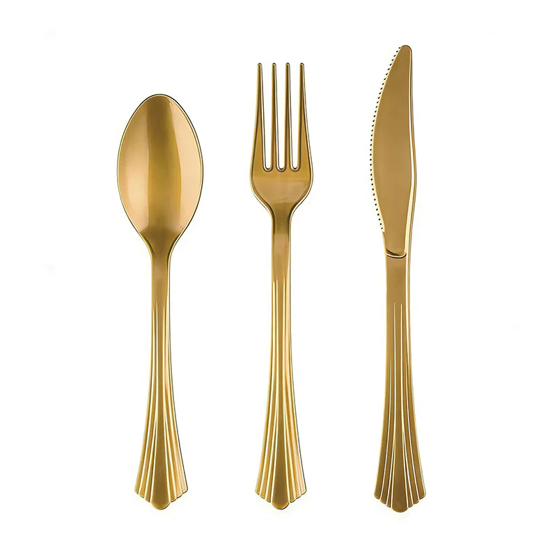 How Does Plastic Cutlery Impact Modern Dining?