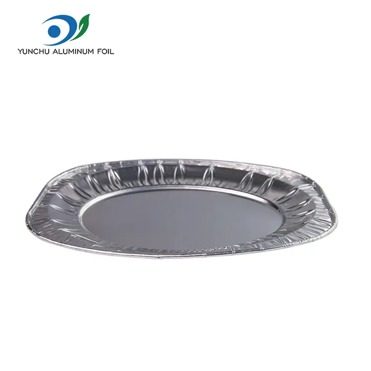 What Makes Special-Shaped Silver Aluminum Foil Food Containers Essential for Modern Food Packaging?
