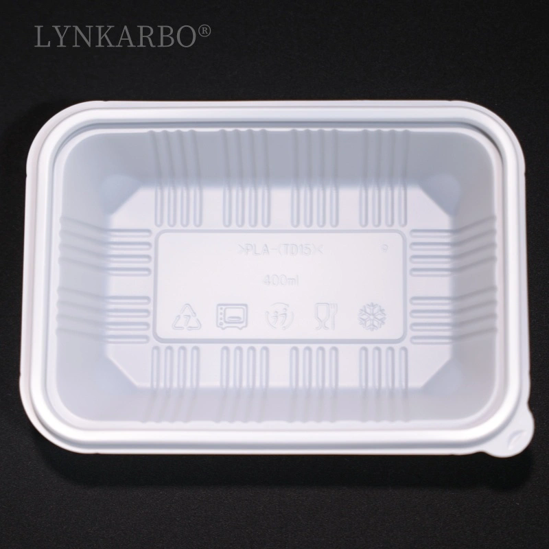 How Do CPLA Lunch Boxes Improve Sustainable Food Packaging?