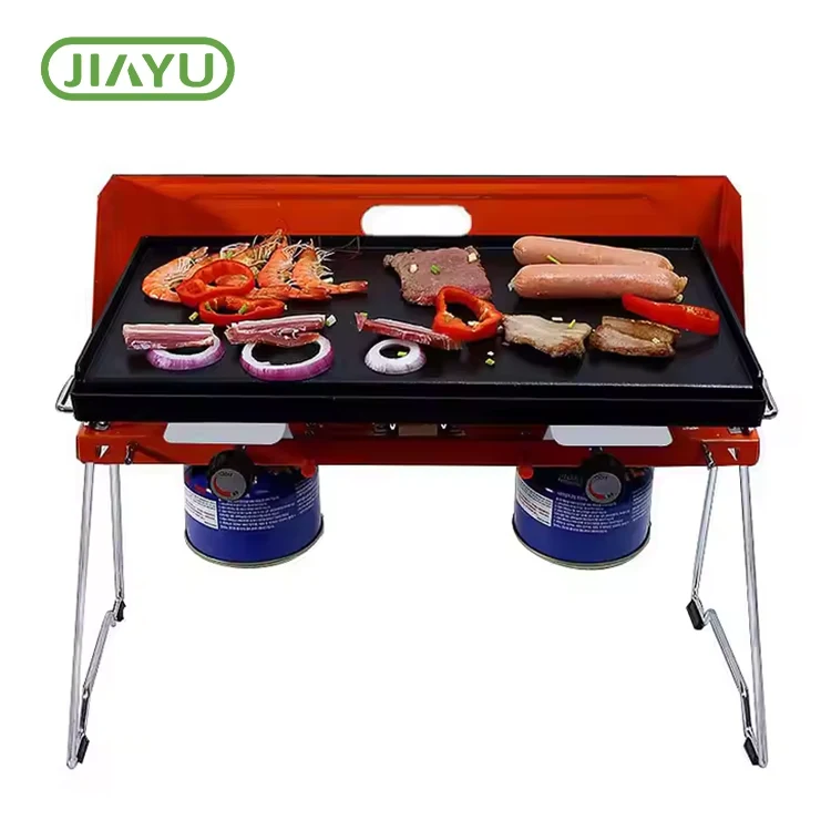 Are Camping Cookers with Removable Legs Worth the Extra Cost Compared to Traditional Stoves
