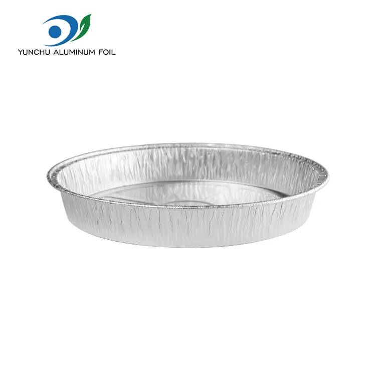 Can You Reuse Round Takeaway Silver Aluminum Foil Containers Multiple Times