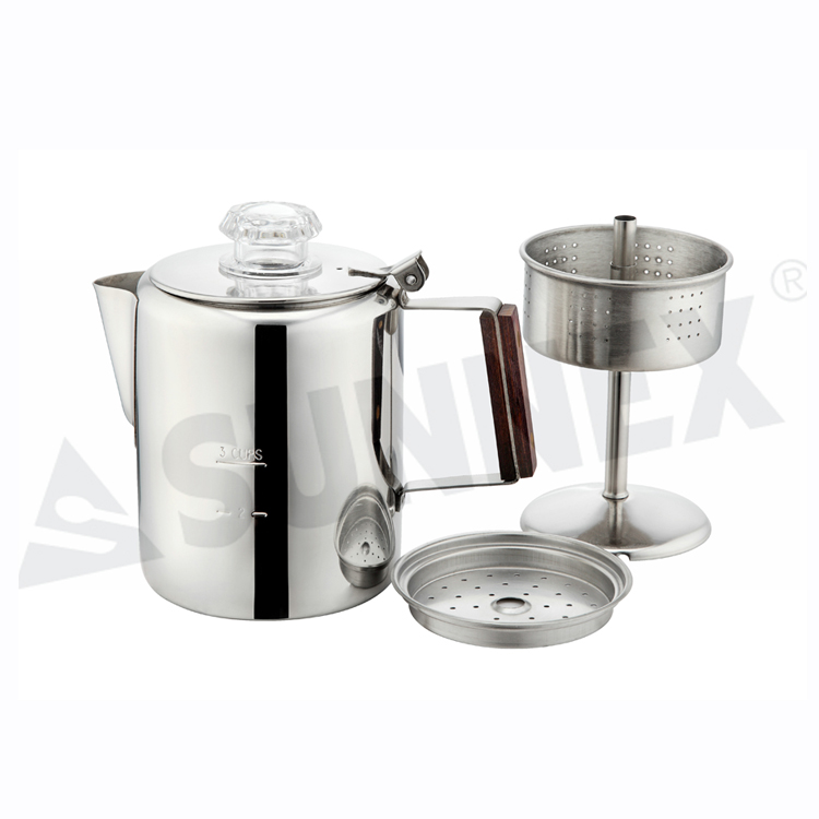 How Long Should You Percolate Coffee in a Household Coffee Percolator for the Best Flavor