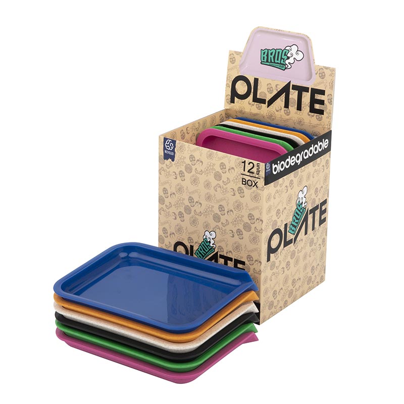 How Does a Smoking Tray Improve Your Smoking Experience and Organization?