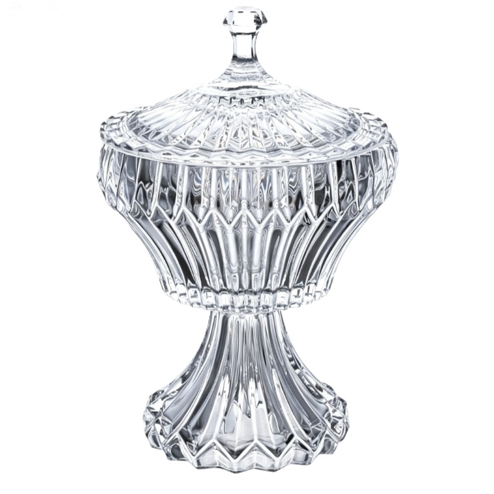 How Does Crown Jewel Collection Redefine Customized Luxury Houseware Design?