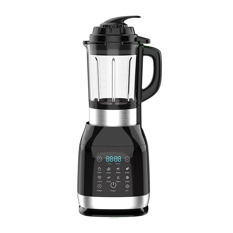 Why Are High-Speed Blenders Essential for Smoothies and Shakes?