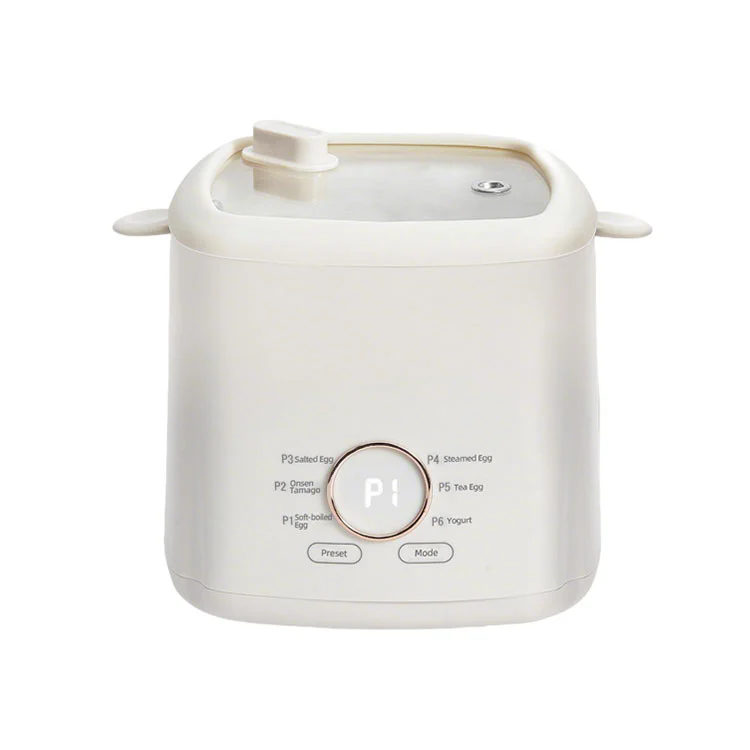 What Maintenance Practices Help Keep an Egg Cooker Operating Reliably?