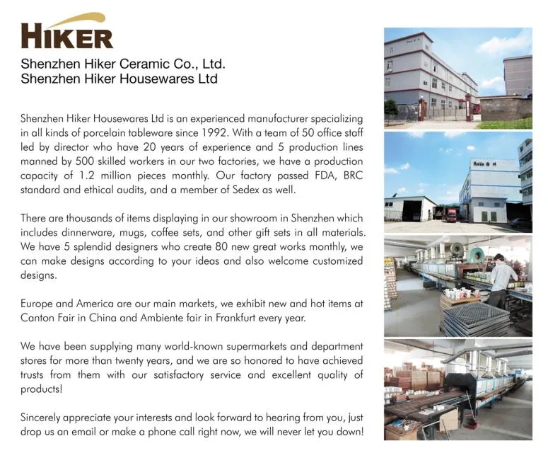 20PCS Round Shape New Bone China Dinner Set/Dinner Plate+Side Plate+Soup Plate +Cup &Saucer