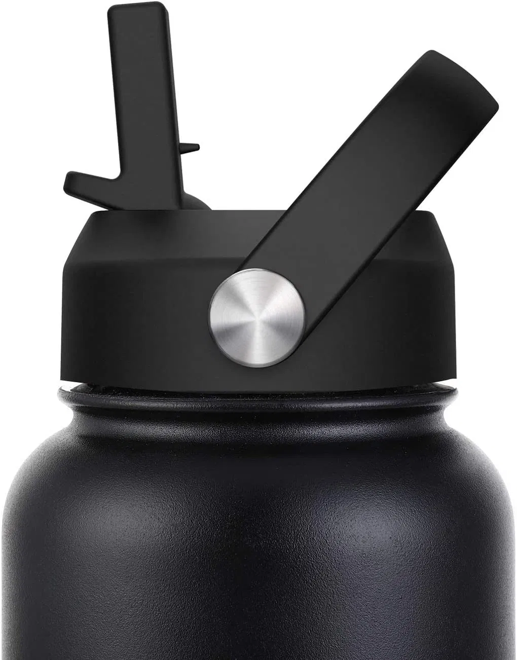 21oz Double Wall Stainless Steel Hydrp Flask for Sport Lids
