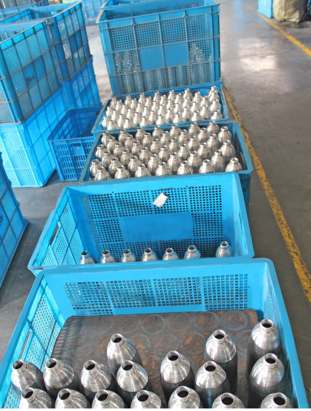 250ml Aluminum Cream Whipper with Three Nozzles Whipped Cream Dispenser