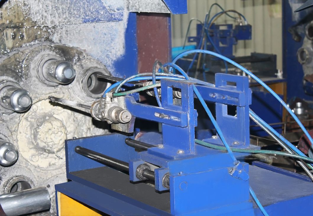 250ml Aluminum Cream Whipper with Three Nozzles Whipped Cream Dispenser