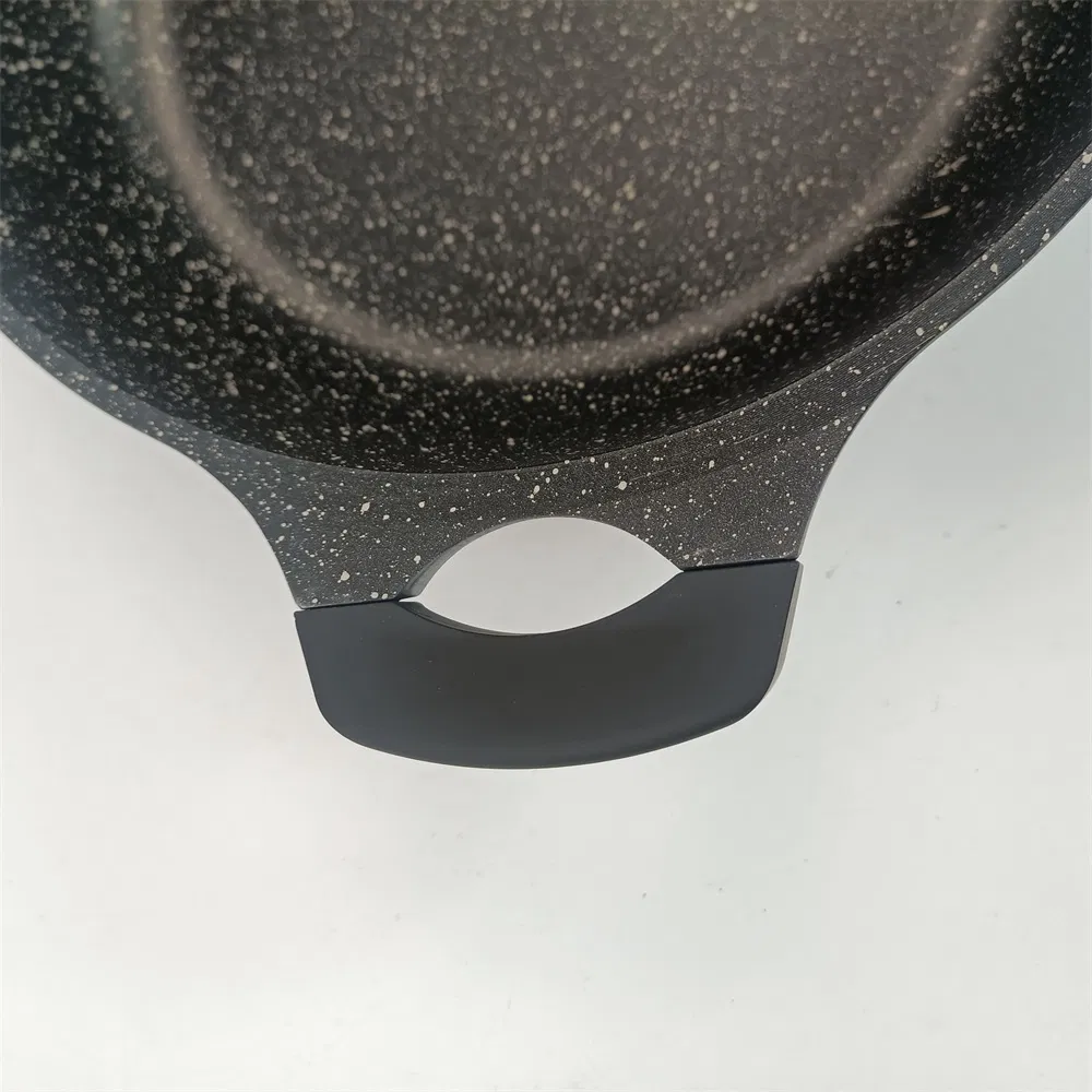 28cm Die Cast Aluminum Moroccan Tagine Pot for Induction