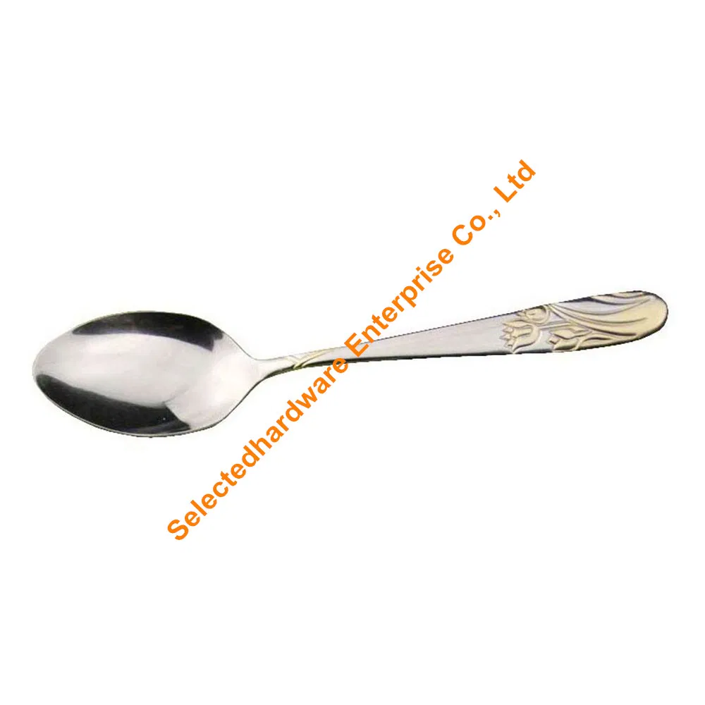 4PCS Dinner Knife and Fork Set Utensils Cutlery Set