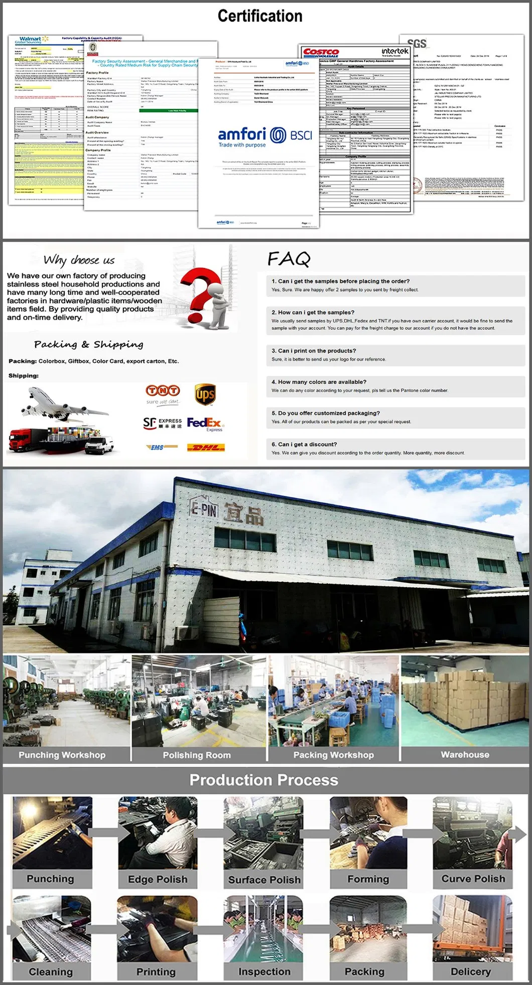 5 in 1 Cutter Food Chopper Multifunction Kitchen Scissors Clever