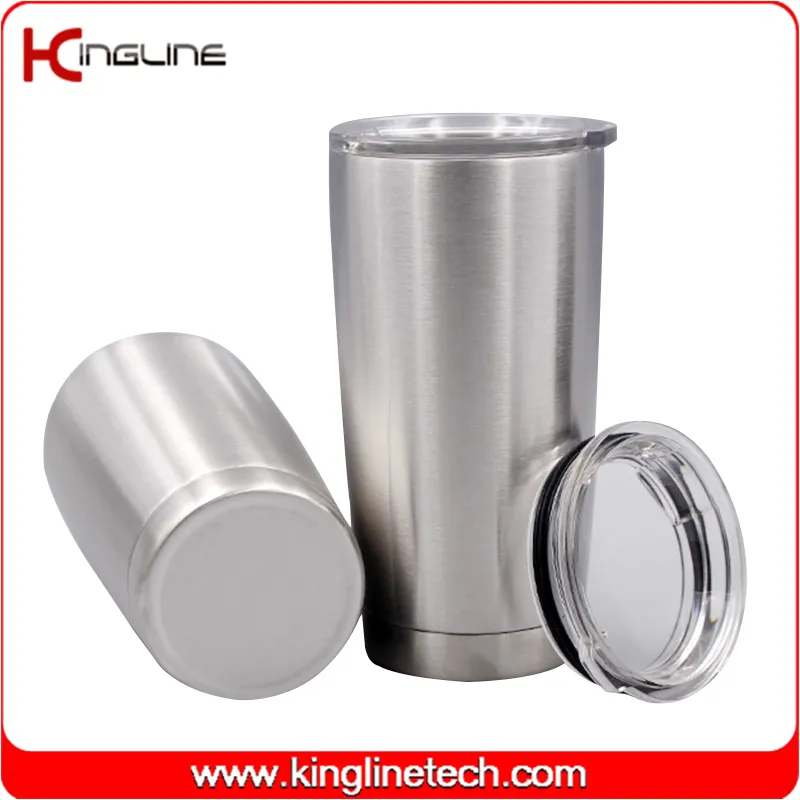 560ml Vacuum Flask Stainless steel water bottle tumbler (KL-7074)