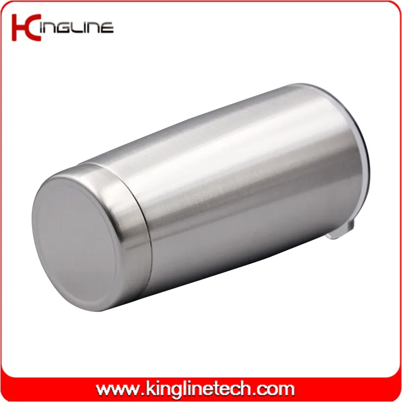 560ml Vacuum Flask Stainless steel water bottle tumbler (KL-7074)