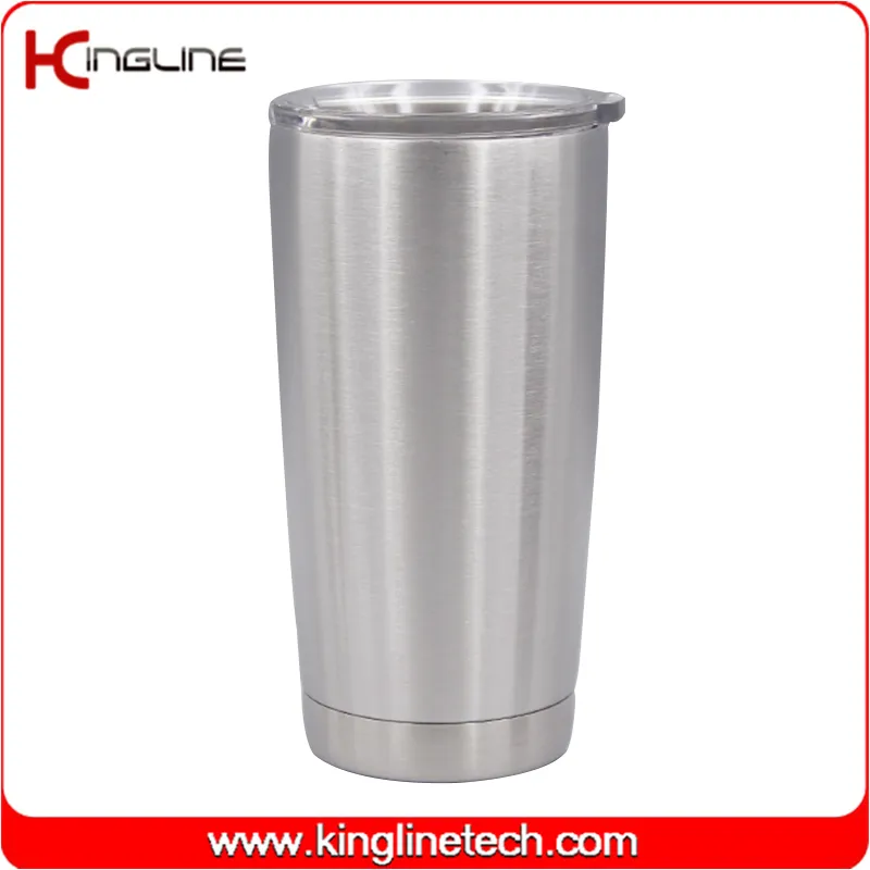 560ml Vacuum Flask Stainless steel water bottle tumbler (KL-7074)