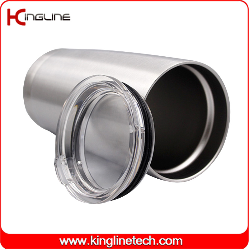 560ml Vacuum Flask Stainless steel water bottle tumbler (KL- 7074 )