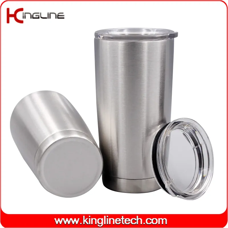 560ml Vacuum Flask Stainless steel water bottle tumbler (KL-7074)